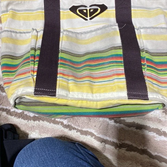 Roxy’s bag​​​ - Picture 3 of 8